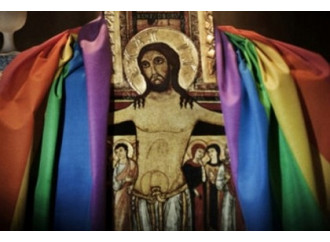 I vescovi italiani non hanno dubbi:
gli attivisti gay entrano nei piani pastorali